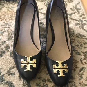 Tory Burch size 9M. Best offer accepted